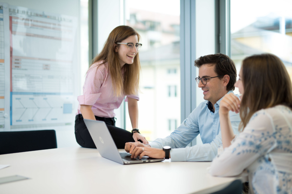 Five ways to tell a good recruitment agency Official Image