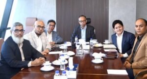 Beximco Textilesand Japanese deal